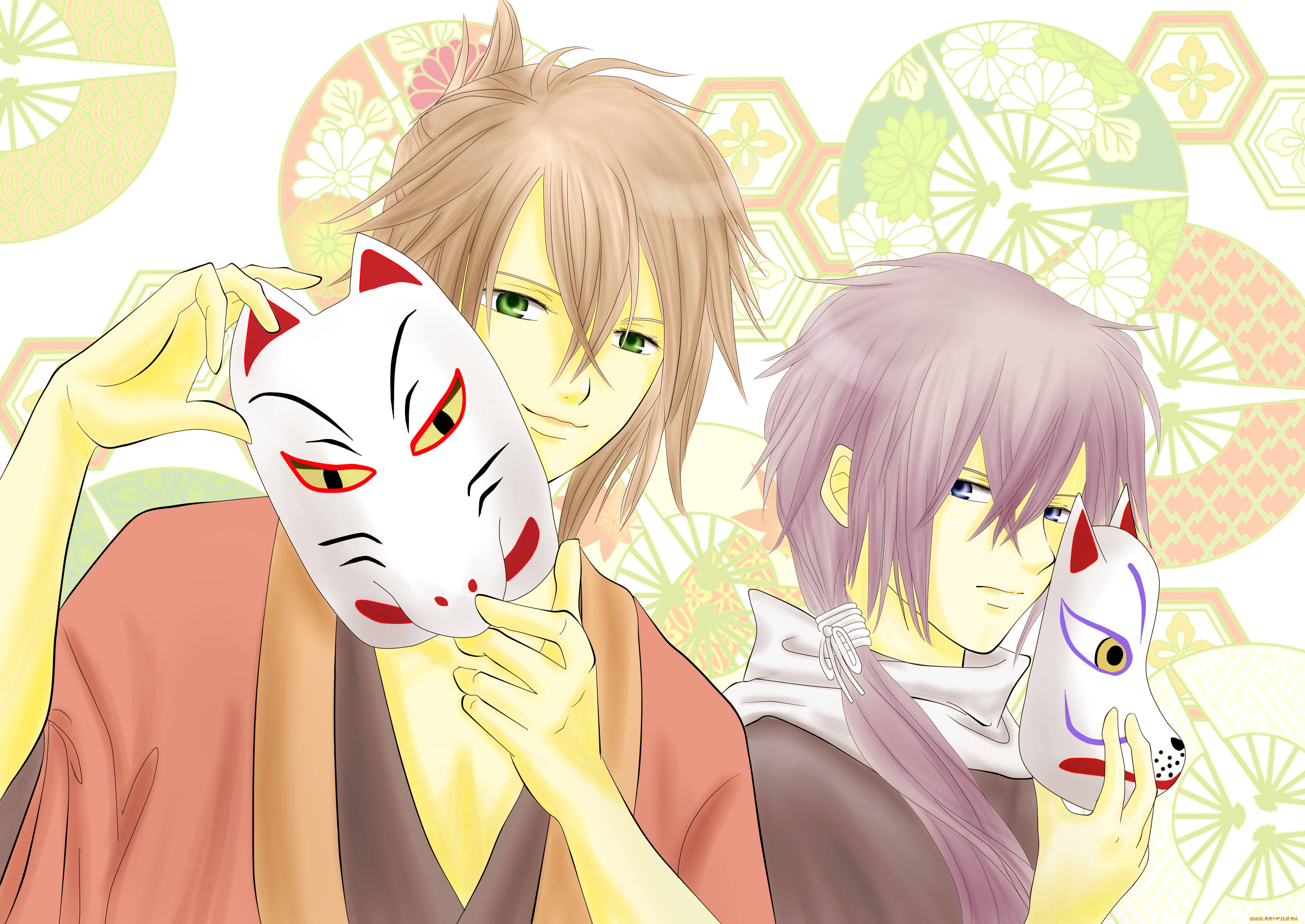 , hakuouki, shinsengumi, kitan